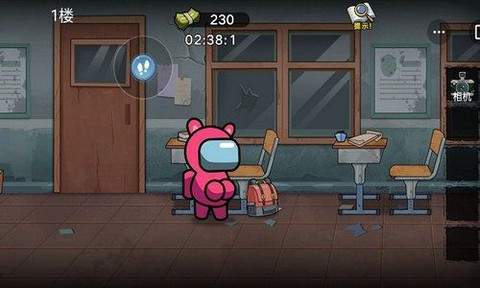 双人大逃杀[图1]