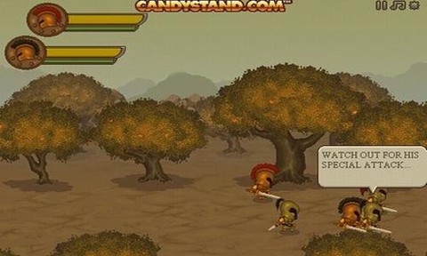 双刃战士手游版[图3]