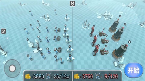 超级王者联盟[图1]