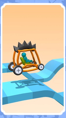 疯狂小汽车2[图1]