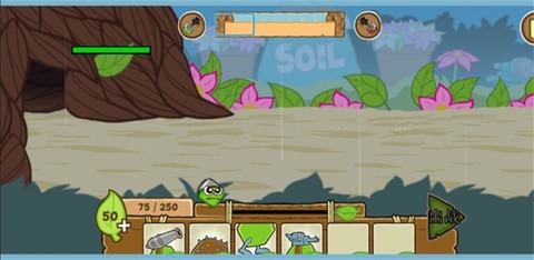 激战毛毛虫军团[图4]