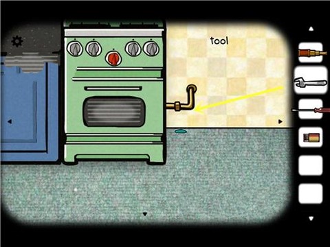 逃离方块四季汉化版[图6]