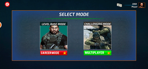 二战射击战场[图1]