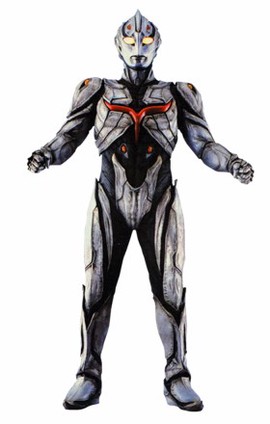 奈克瑟斯奥特曼格斗进化手机版[图2]