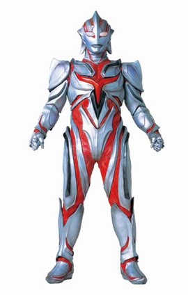 奈克瑟斯奥特曼格斗进化手机版[图3]