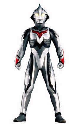 奈克瑟斯奥特曼格斗进化手机版[图4]