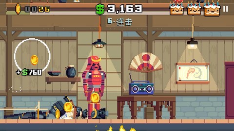 疯狂破坏猫官方版[图2]