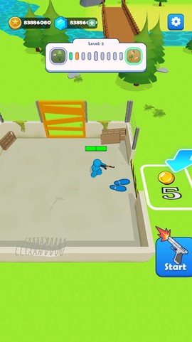 僵尸防御站[图2]