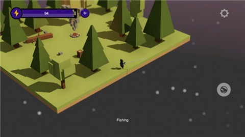 宇宙孤独之旅[图1]