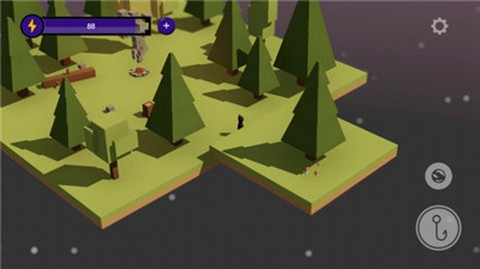 宇宙孤独之旅[图2]