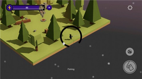 宇宙孤独之旅[图3]