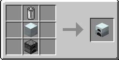 我的世界：机甲工业模组[图4]