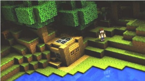 我的世界：机甲工业模组[图10]