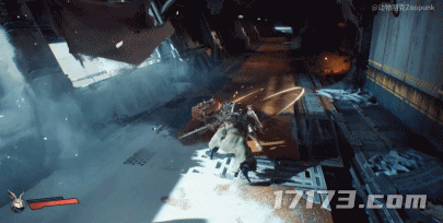 《暗影火炬城》续作！国产动作游戏《动物朋克》首曝[图2]