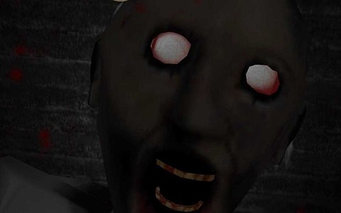 恐怖老奶奶模拟器[图1]