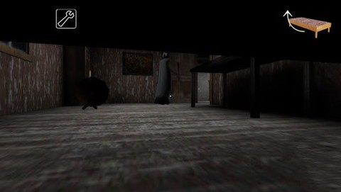 恐怖老奶奶模拟器[图2]