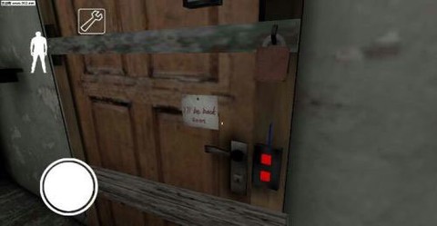 恐怖老奶奶模拟器[图4]