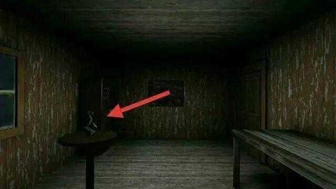 恐怖老奶奶模拟器[图7]