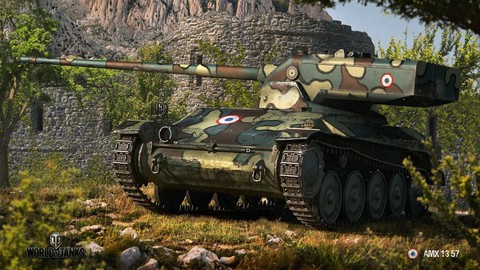 坦克世界ltp是什么车