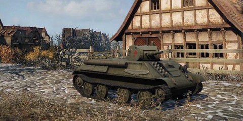 坦克世界ltp是什么车[图2]