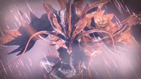 怪物猎人x岚龙怎么打[图2]