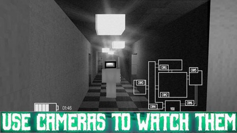 在我们之中怪物[图1]