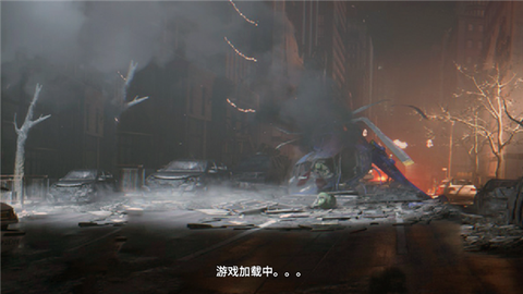 现代战争:超级火线[图5]