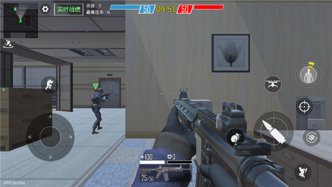 现代战争:超级火线[图6]