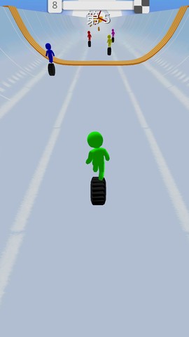 涡轮大巨星[图1]