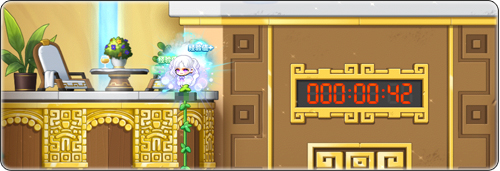 《冒险岛》V221新版本今日上线~卡西翁的章鱼庆典活动邀你参加！[图17]