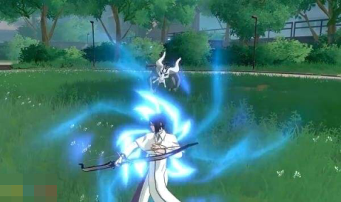 境界刀鸣石田雨龙技能是什么 石田雨龙角色定位及技能介绍[图2]