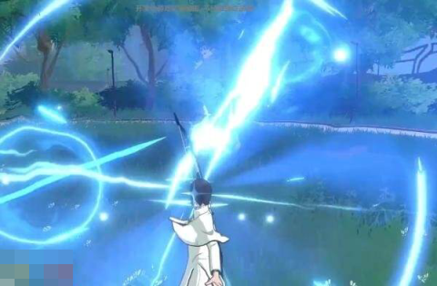 境界刀鸣石田雨龙技能是什么 石田雨龙角色定位及技能介绍[图3]