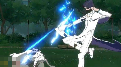 境界刀鸣石田雨龙技能是什么 石田雨龙角色定位及技能介绍[图5]