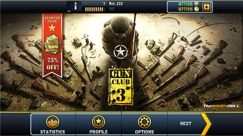 枪械俱乐部3[图1]