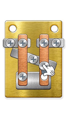 疯狂烧脑解谜[图1]