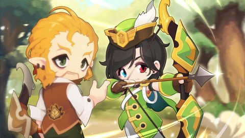 冒险岛2老鹰怎么上升