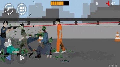 末日集结战[图1]