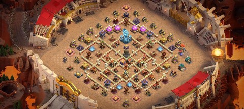 部落冲突石法是什么[图2]