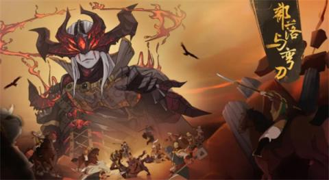 部落与弯刀闪避流怎么玩[图1]