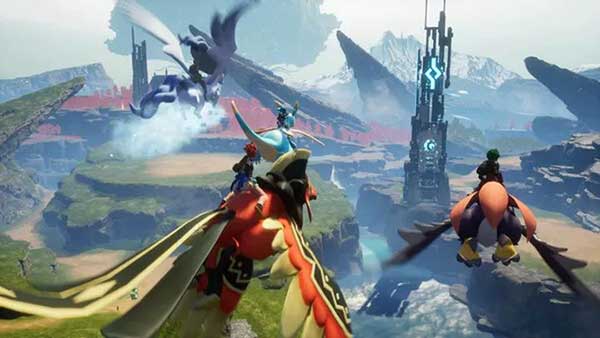 幻兽帕鲁公会怎么解散 幻兽帕鲁公会解散攻略[图1]