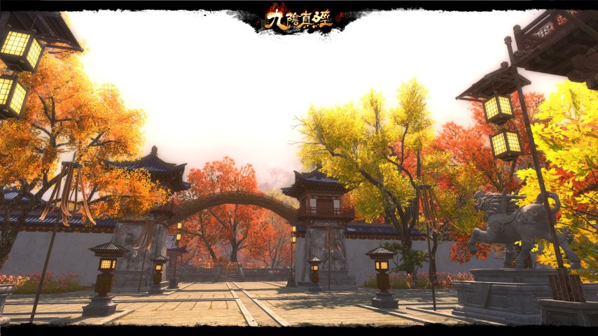 第十三隐世门派即将现世 九阴真经12月新版本前瞻[图6]