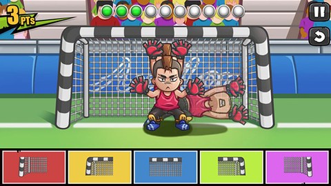 手残大联盟2[图1]