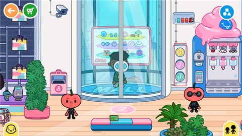 托卡世界夏威夷小镇手游[图4]