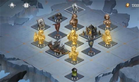 银与绯无限战局第一关通关攻略分享[图2]