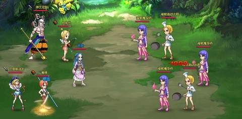 热血海贼王[图8]