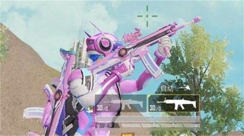 火箭少女特种兵[图3]