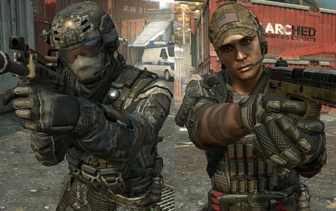 使命召唤9怎么玩僵尸[图1]