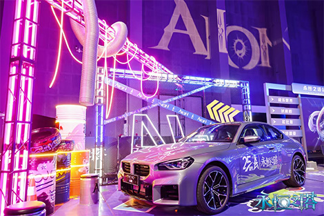 2025年永恒之塔APL全国锦标赛巅峰对决，圆满落幕![图8]