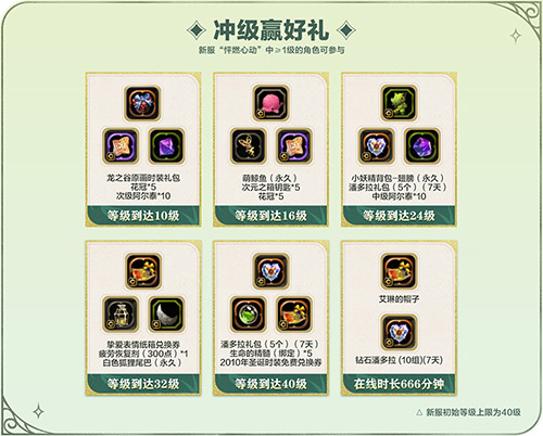 再一次怦燃心动！《龙之谷》怀旧服正式公测定档26年1月6日！[图4]