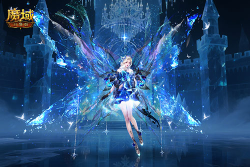 全新外观！魔域口袋版12月新时装预告[图3]